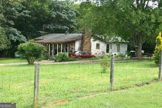 43 Bingham Rd SW