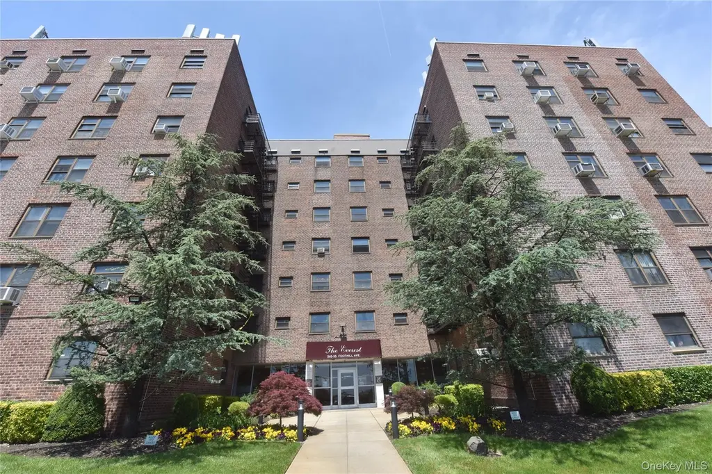 202-35 Foothill Ave Unit A42