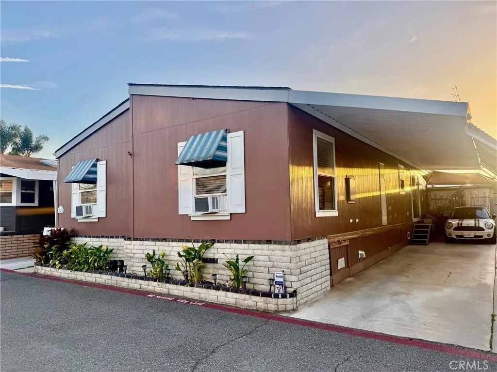 6301 Warner Ave #54