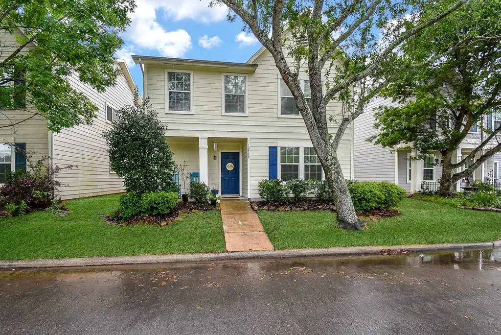 10735 Cobblecreek Way
