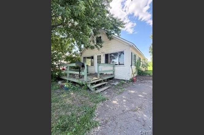 39 Woodworth Rd