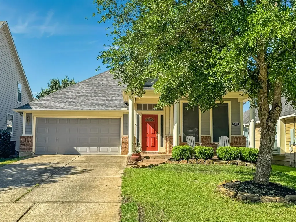 2508 Kimberly Dawn Dr