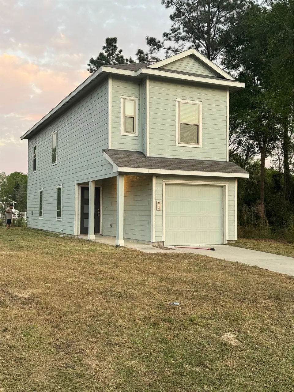 614 Road 5203