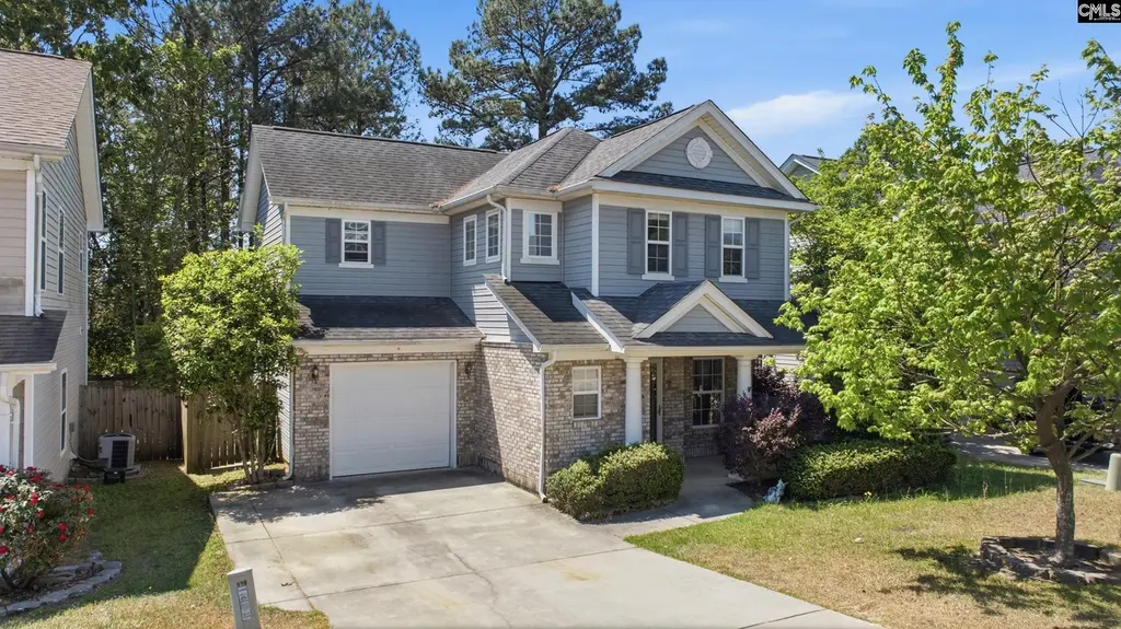 908 Spears Dr