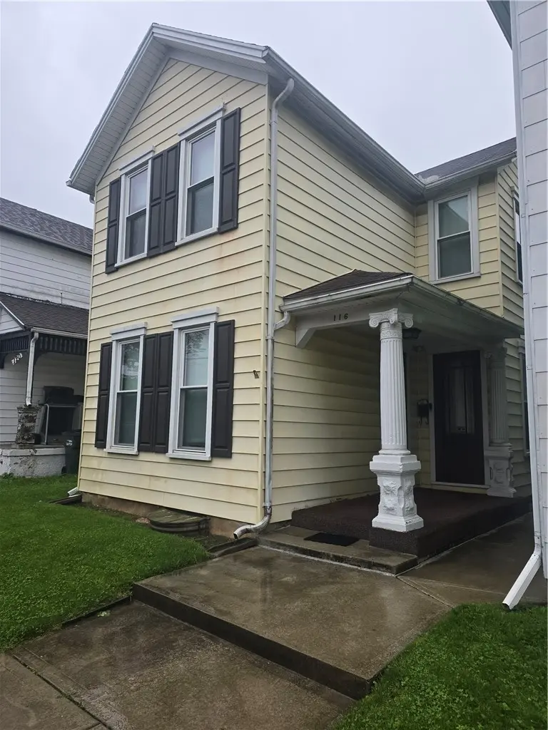 116 Burkhardt Ave