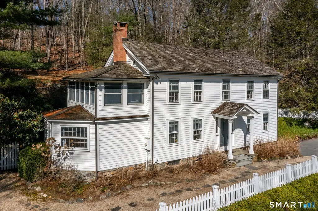 32 Wykeham Rd