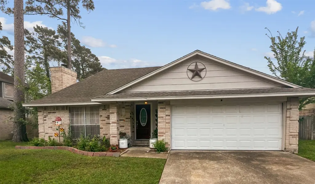 2306 Rolling Glen Dr