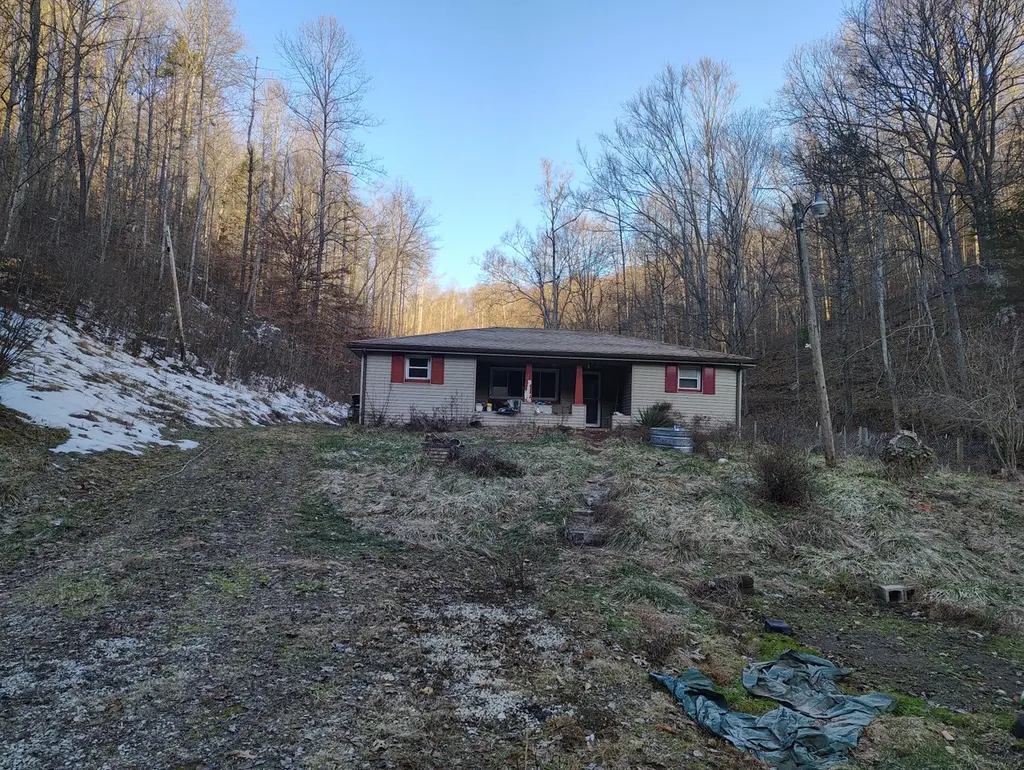 815 Highway 3446