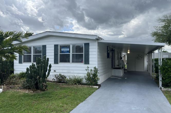 6741 NW 44th Way NW Unit T-08