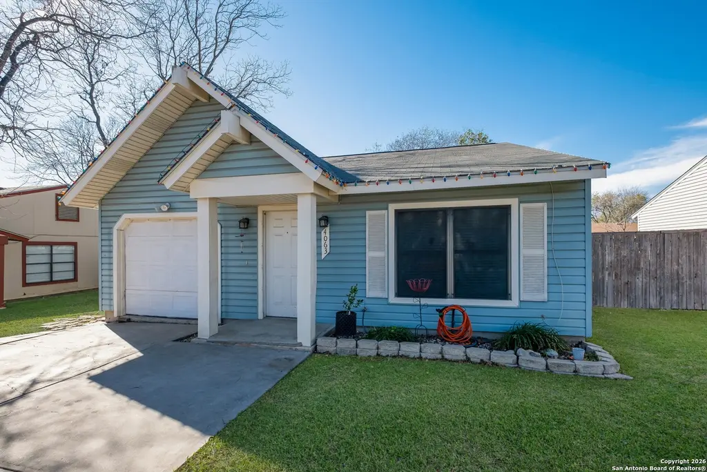 4063 Gallery Sun Dr