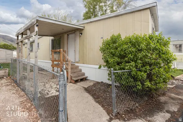 1060 S Main St #30