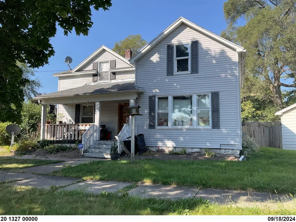 1301 Thurman St