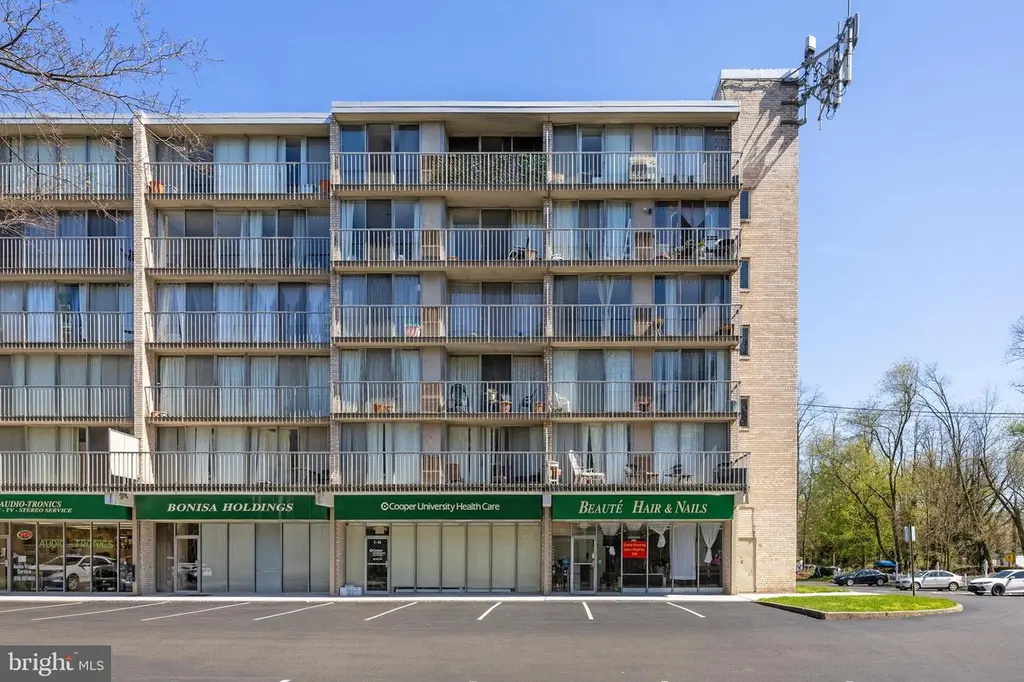 401 Cooper Landing Rd, #628