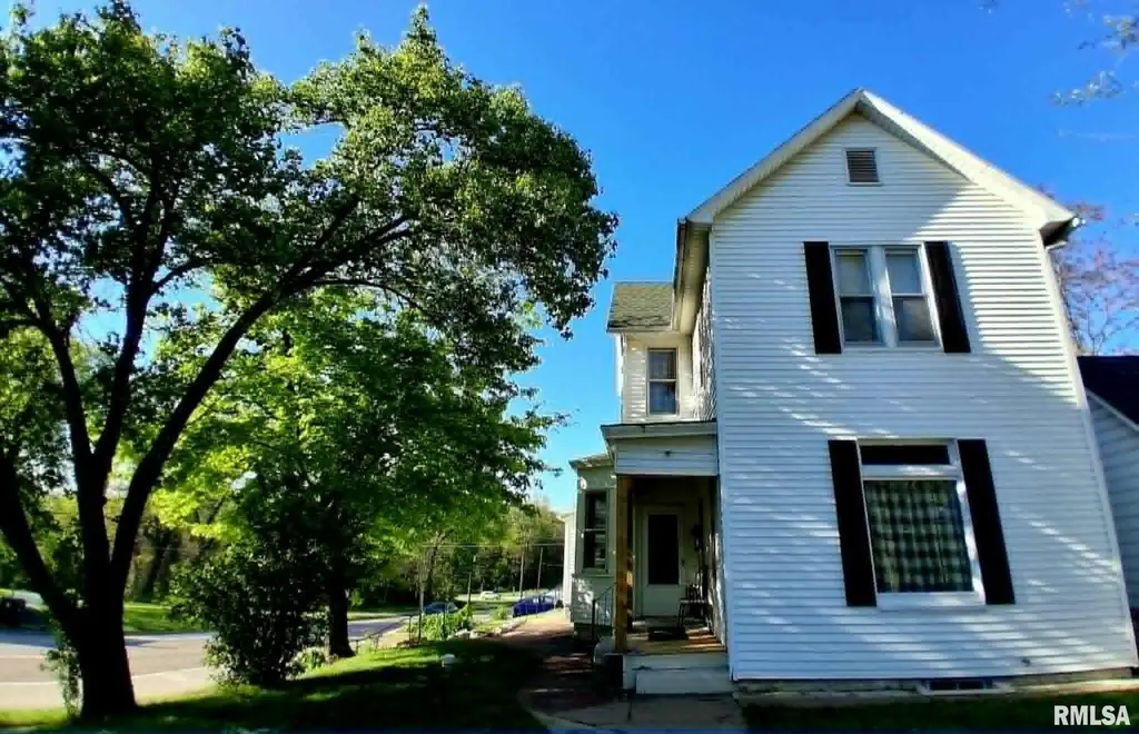 301 Cherry St