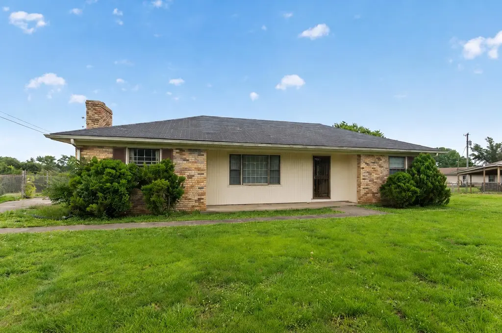 3391 Union Mill Rd