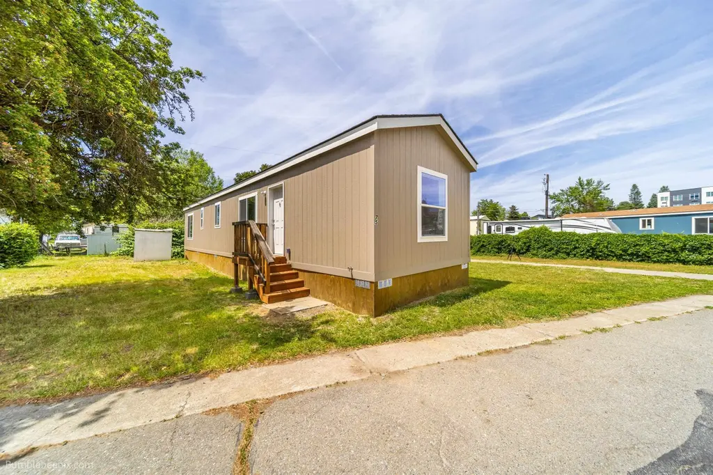 11920 E Mansfield Ave #75