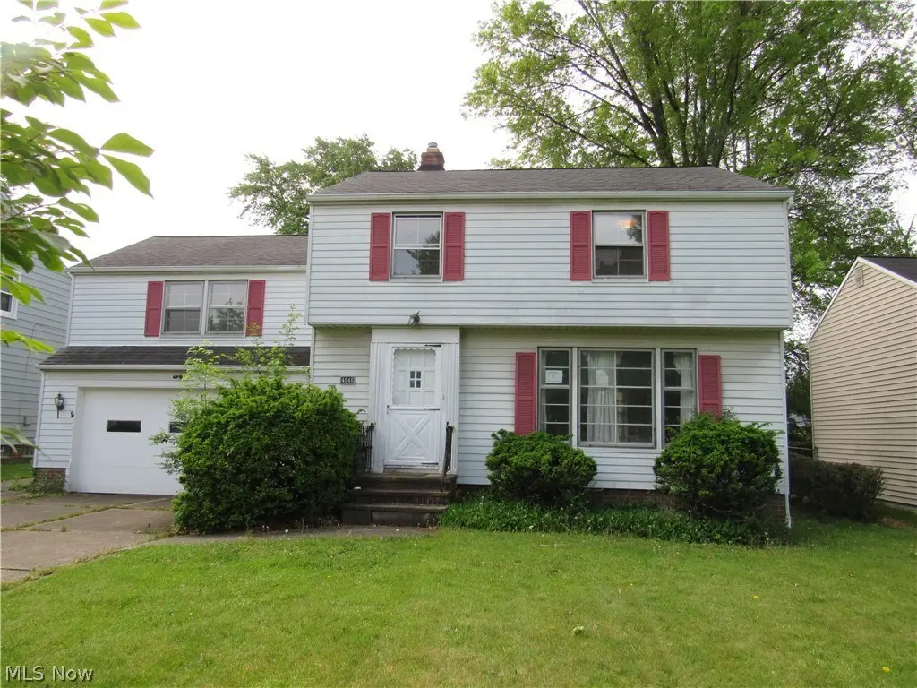 4946 Fairlawn Rd