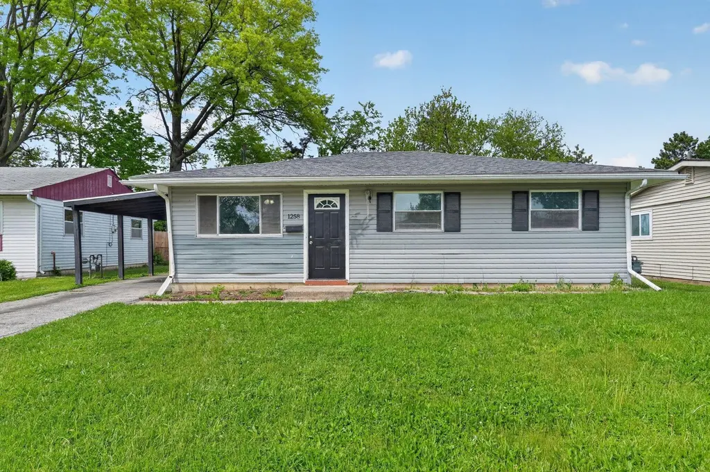 1258 Yolanda Dr
