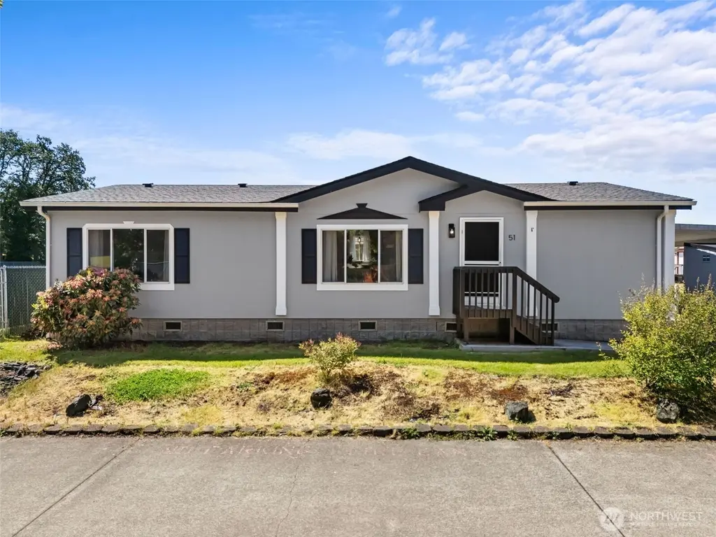 201 w Oakview #51