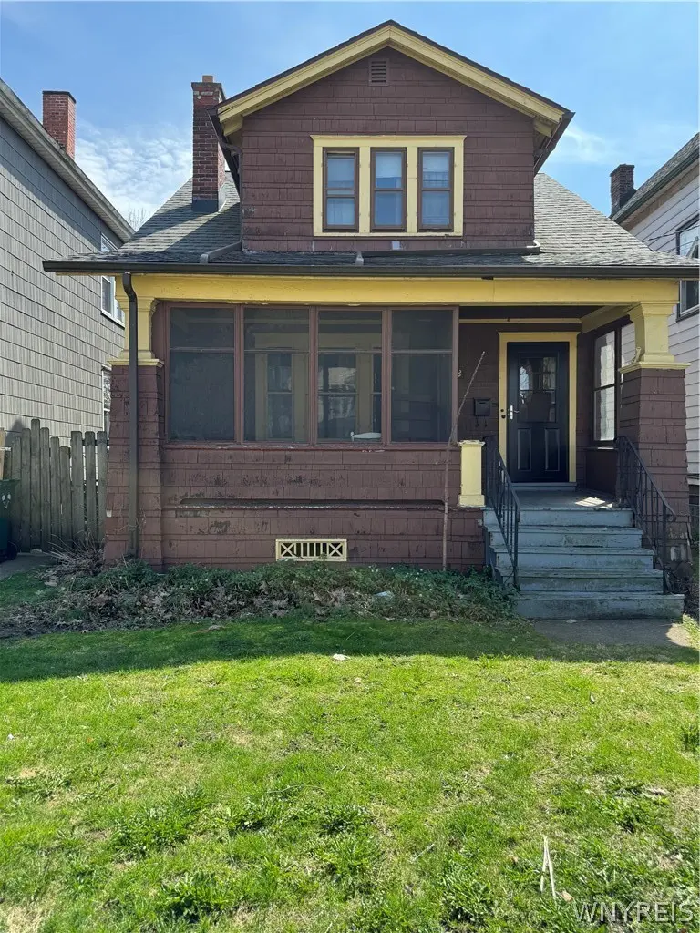 23 Aldrich Pl