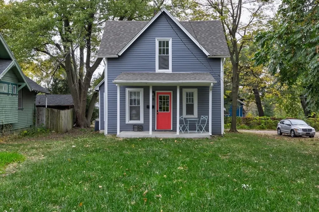 812 Euclid Ave