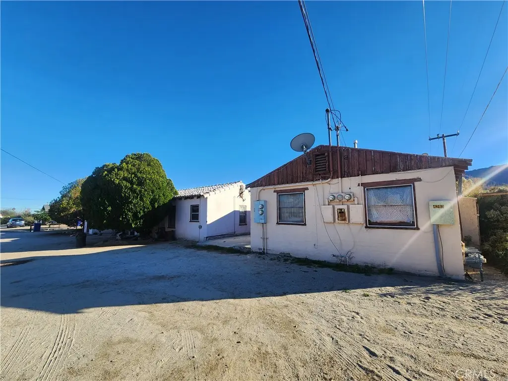 6444 Tamarisk