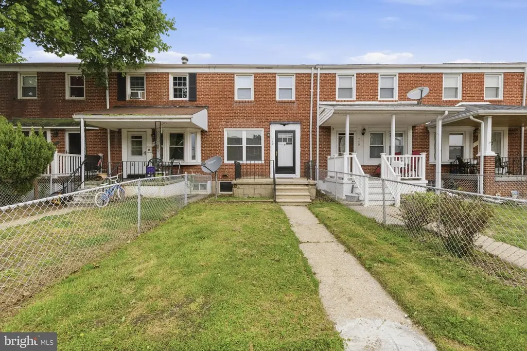 748 Arncliffe Rd