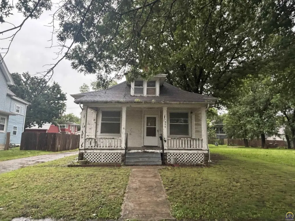 920 Mechanic St