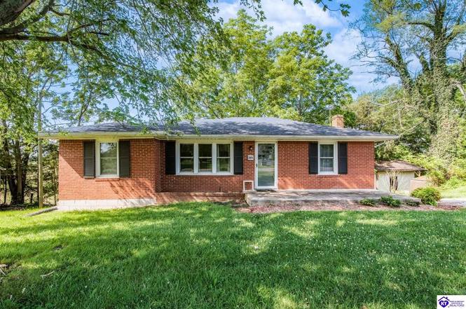 315 Greensburg Rd