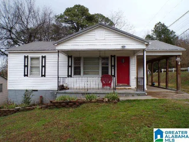 501 Rosewood Ave
