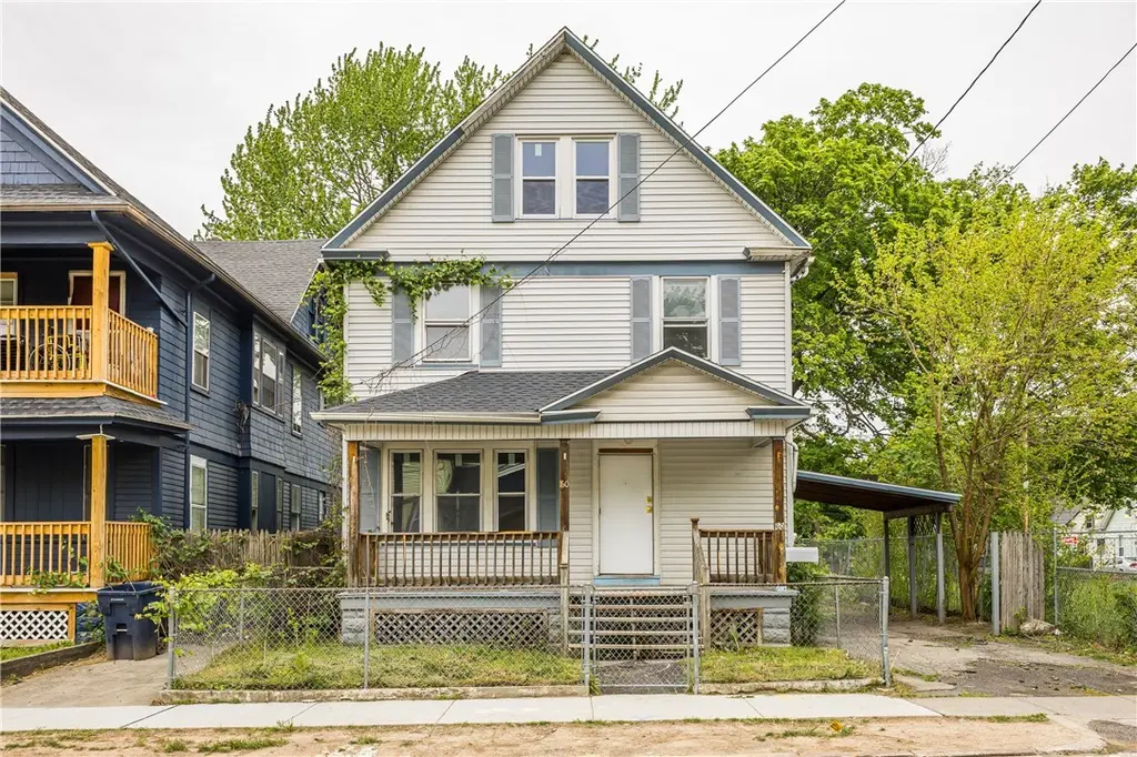 60 Treyer St