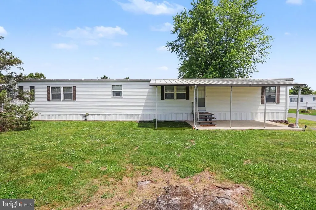 2160 Hanover Rd #22