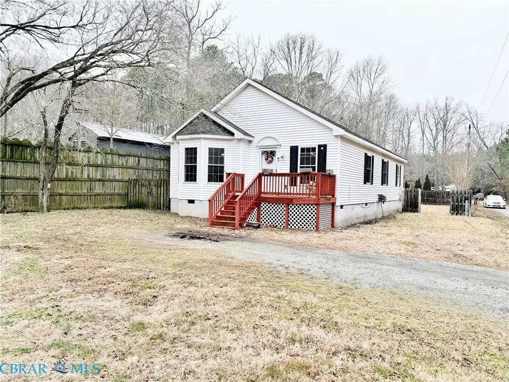 953 Hunts Rd