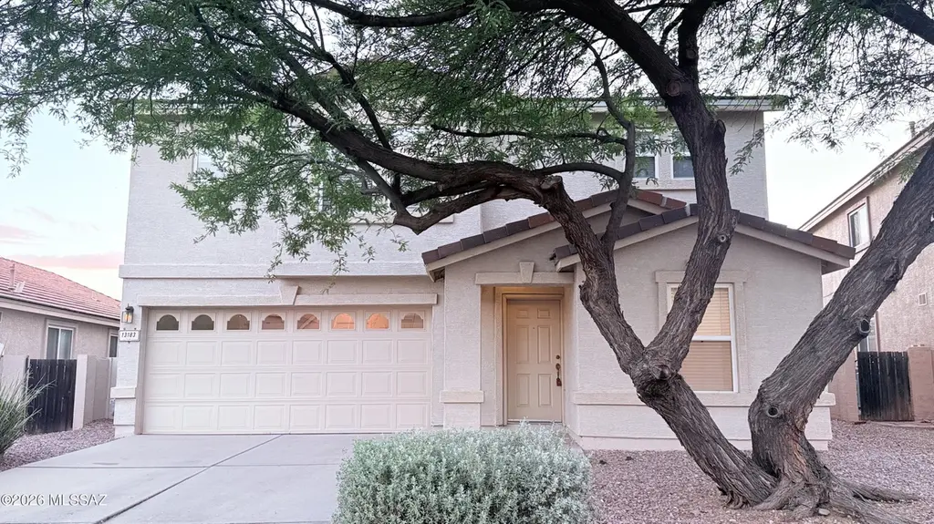 13183 N Tanner Robert