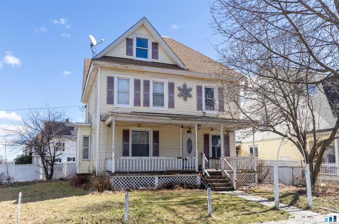 100 Campfield Ave