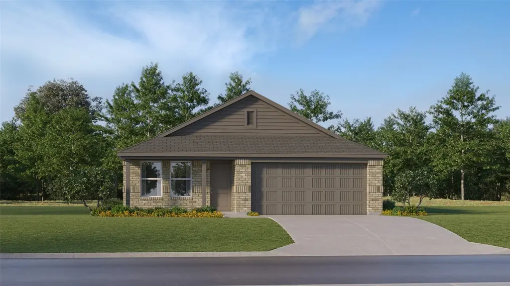 16122 Domestic Dove Way