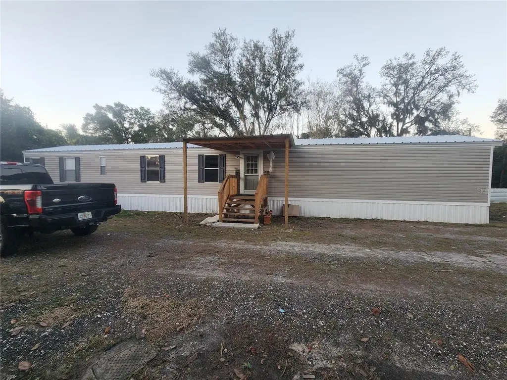 1333 Wilkinson Dr