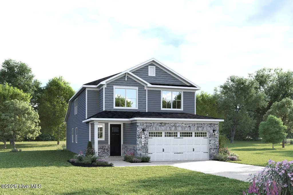 507 Virkus Dr NE