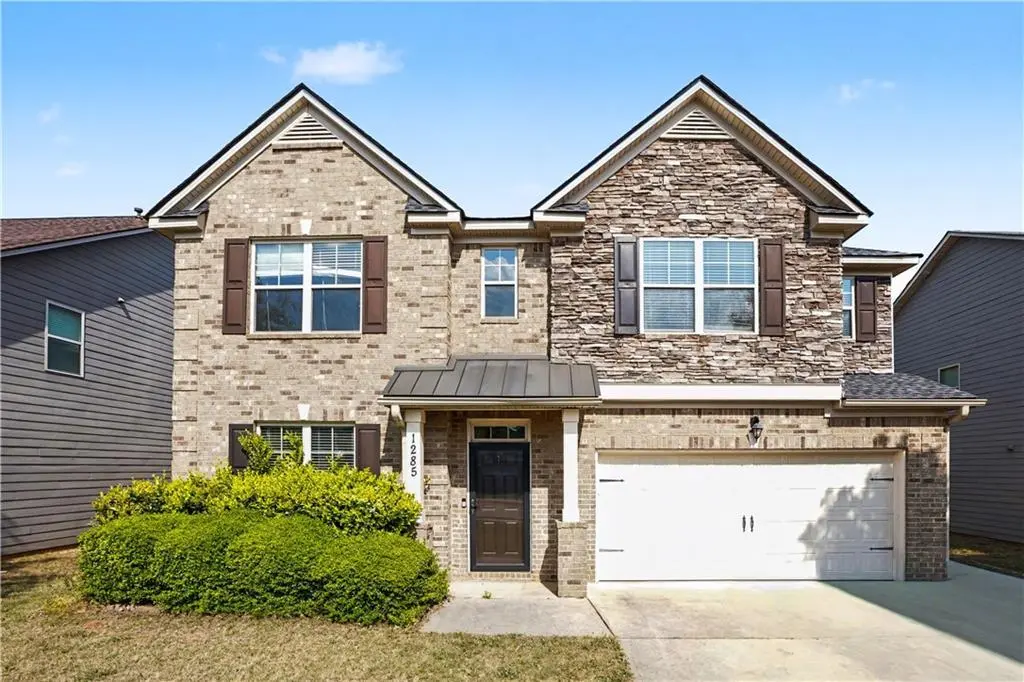 1285 Polk Xing