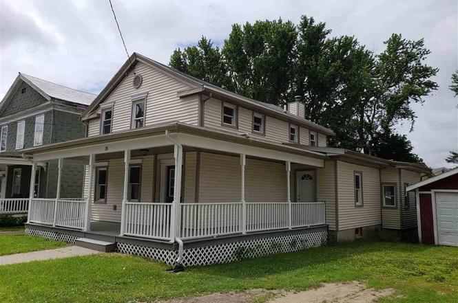 35 Lake St