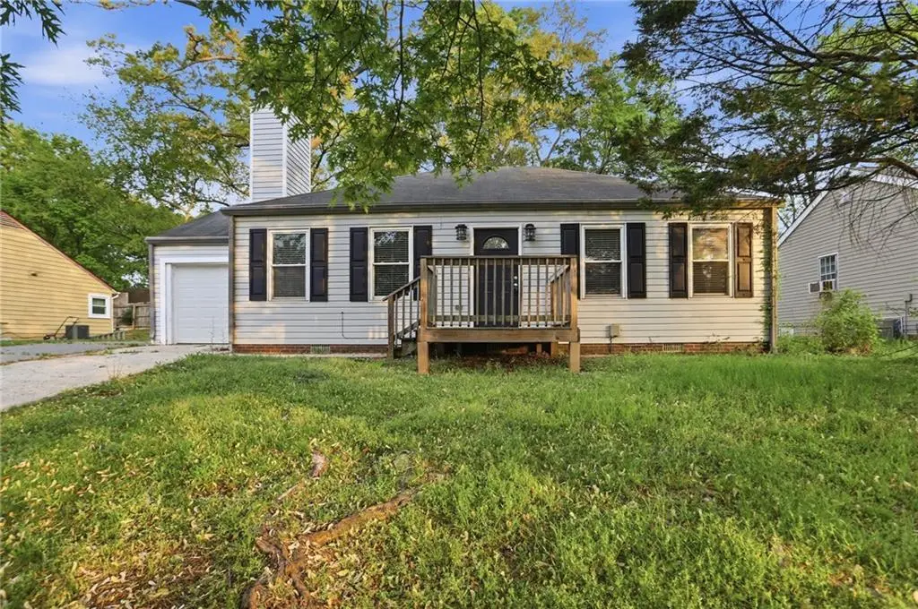134 Mayflower Cir