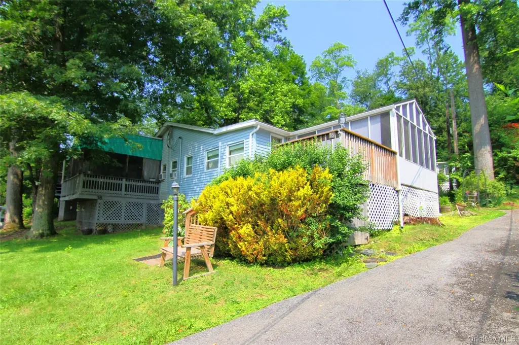 191 Sylvan Lake Rd #16