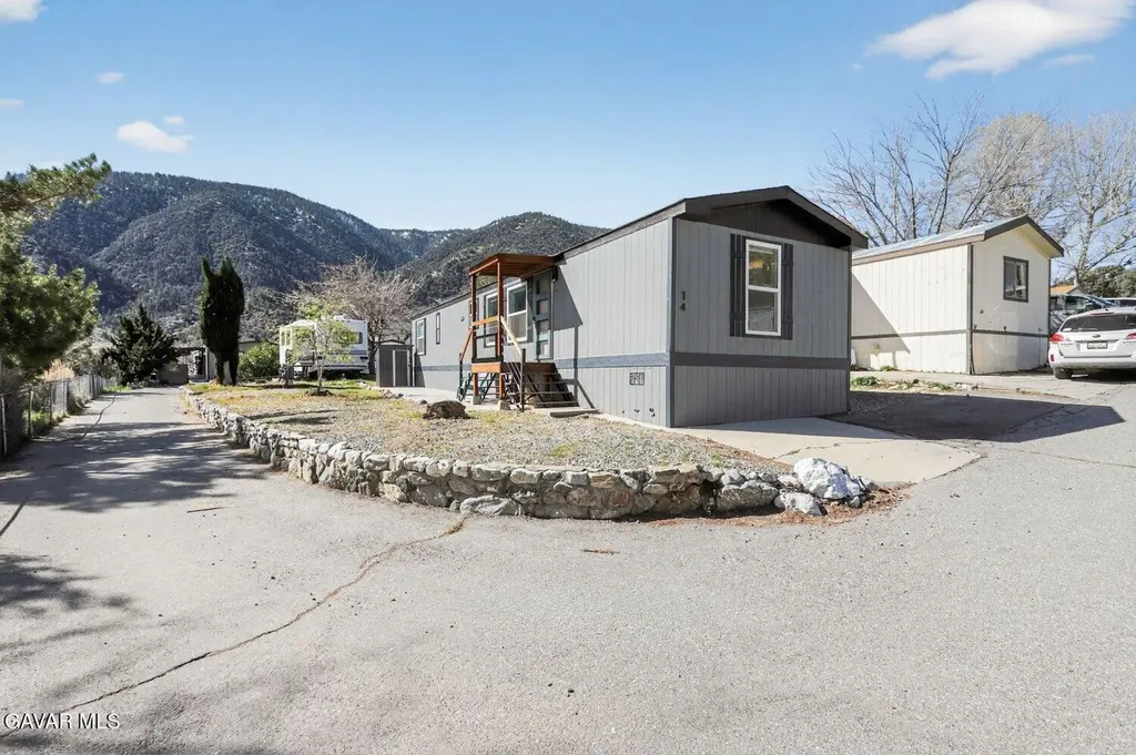 2801 Johnson Rd #14