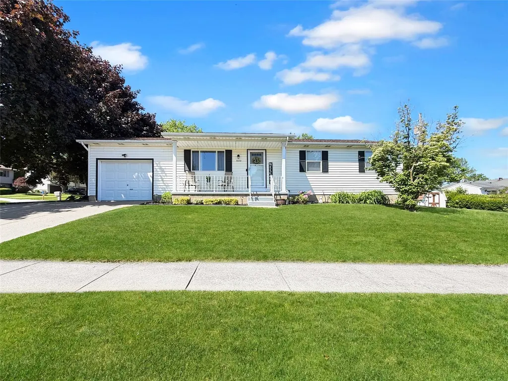 3420 Debra Dr