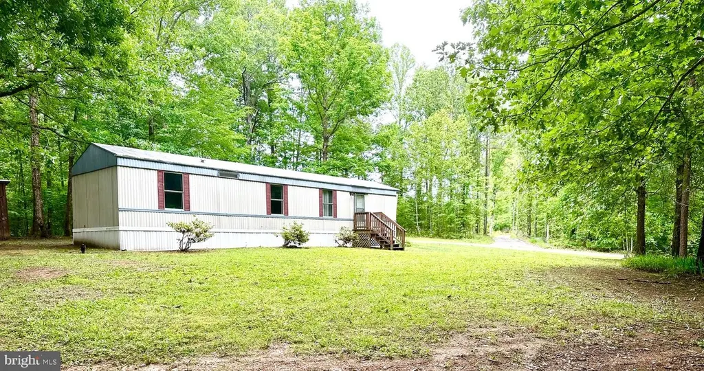 606 Dogwood Acres Rd