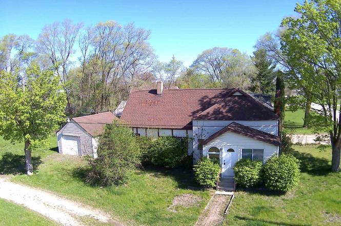 1103 N Kinney Lot : /8