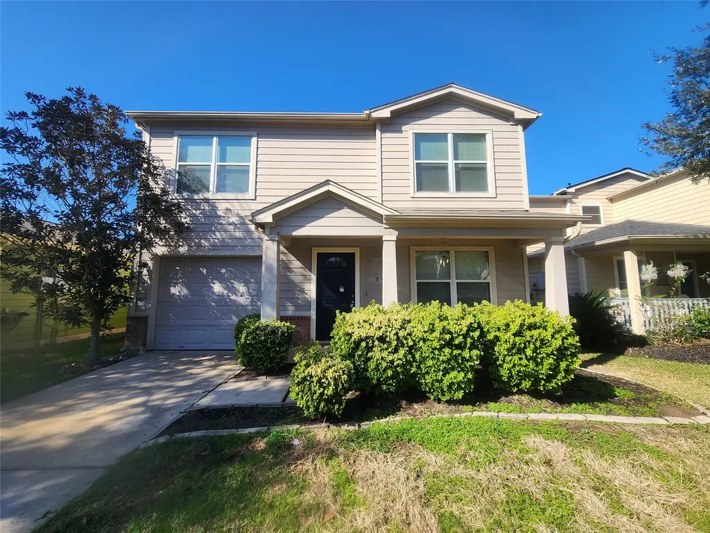3414 Dartmouth Field Ln