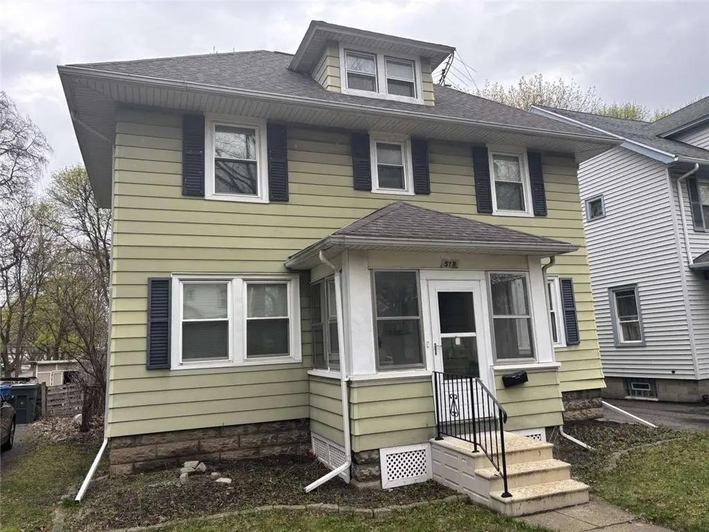 518 Humboldt St