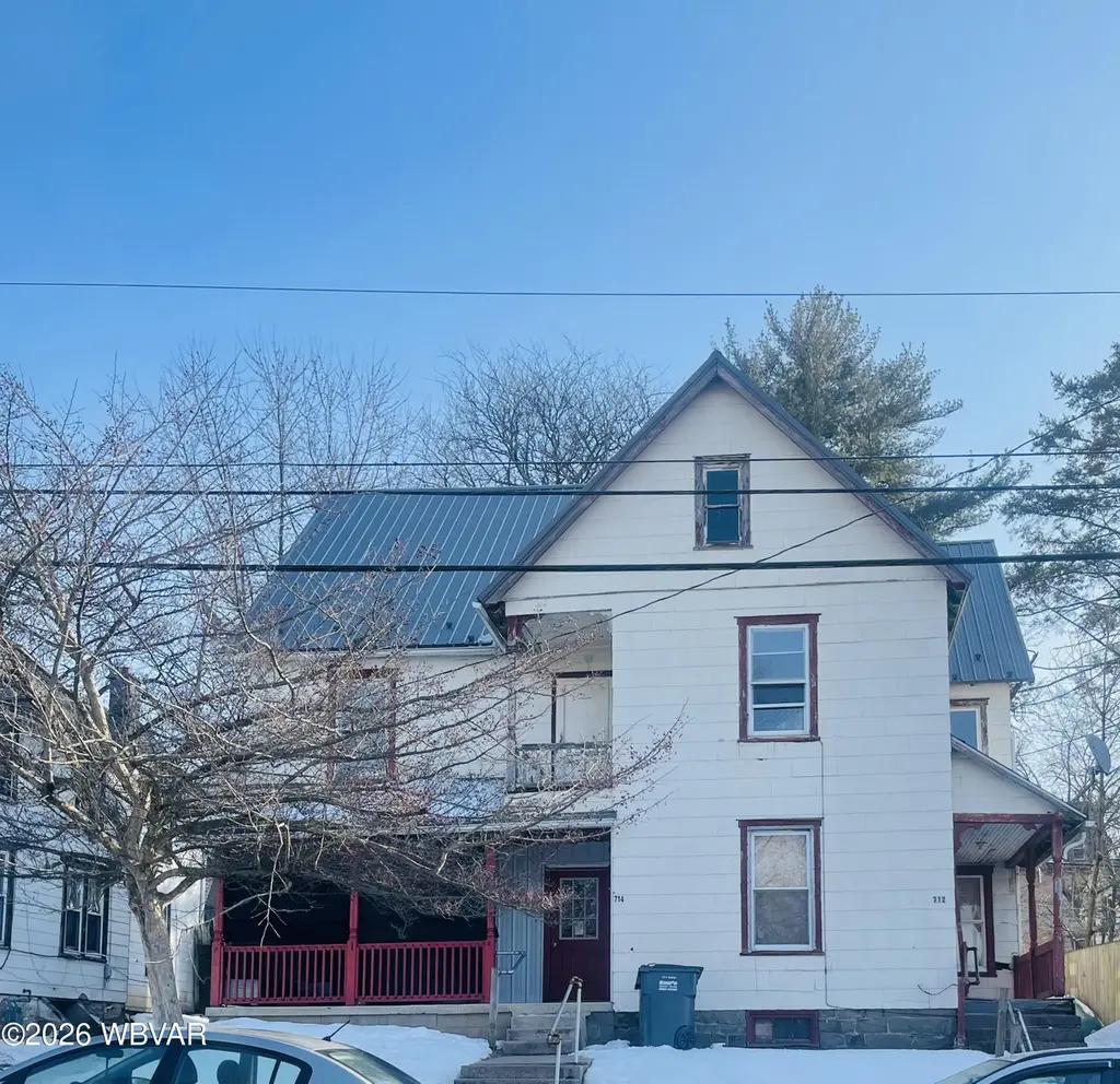 712-714 Cherry St