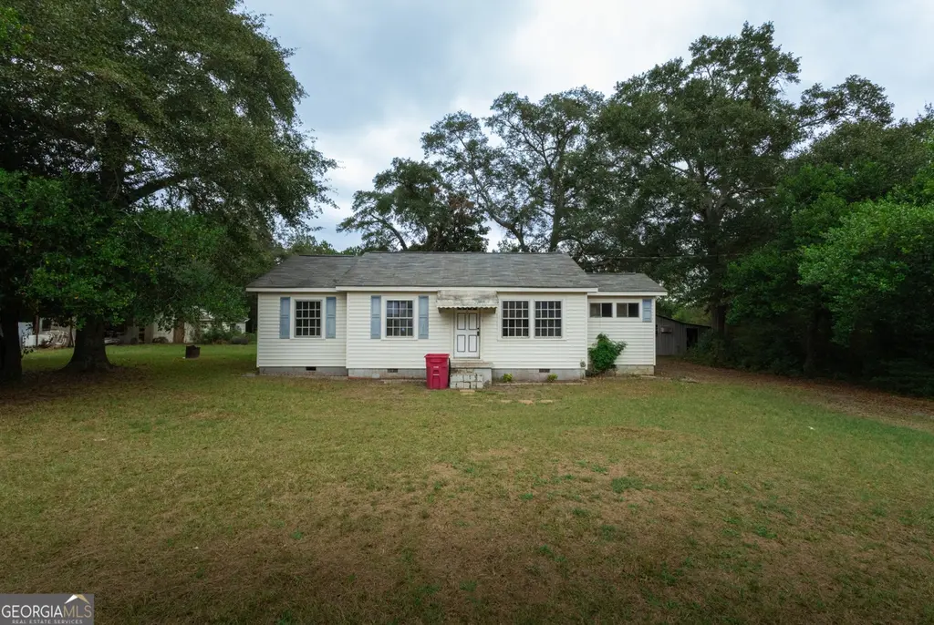 2165 Griffin Rd